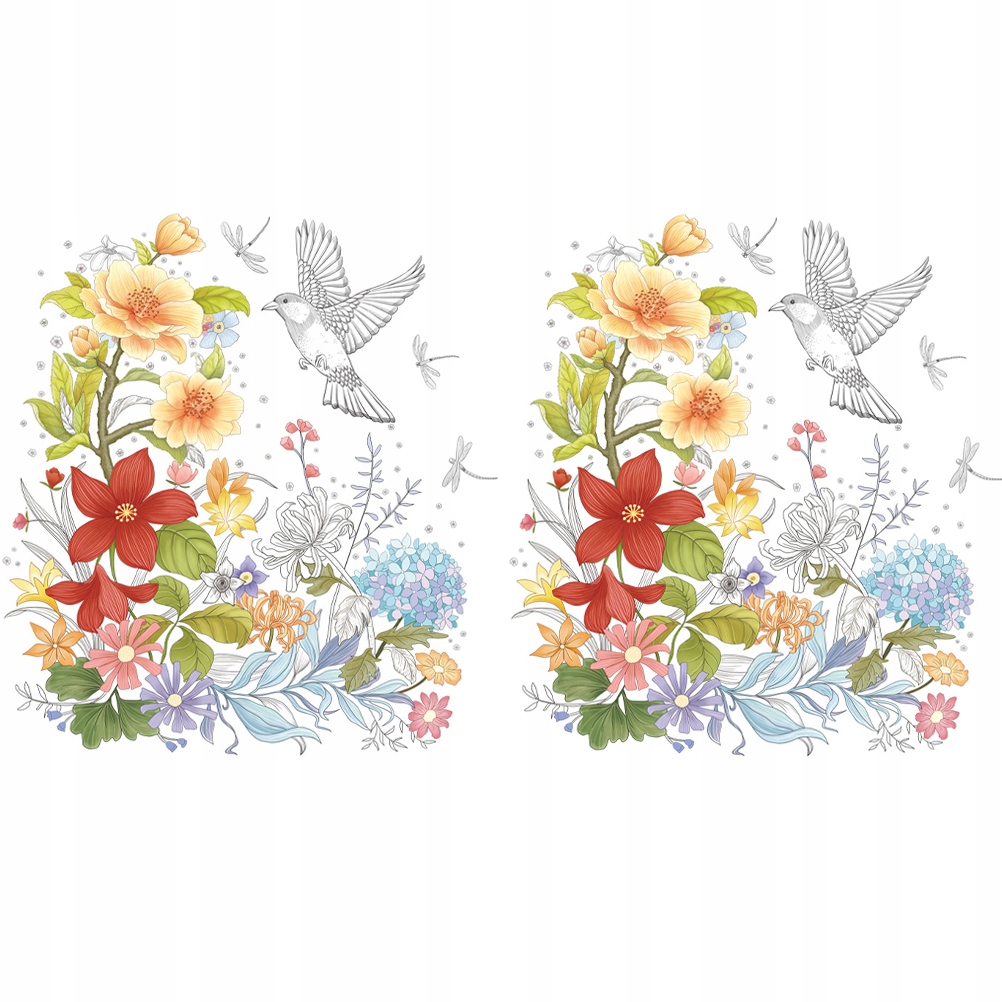 NAKLEJKI DESKA SEDESOWA ZDEJMOWANA DEKORACJE ŚCIENNE