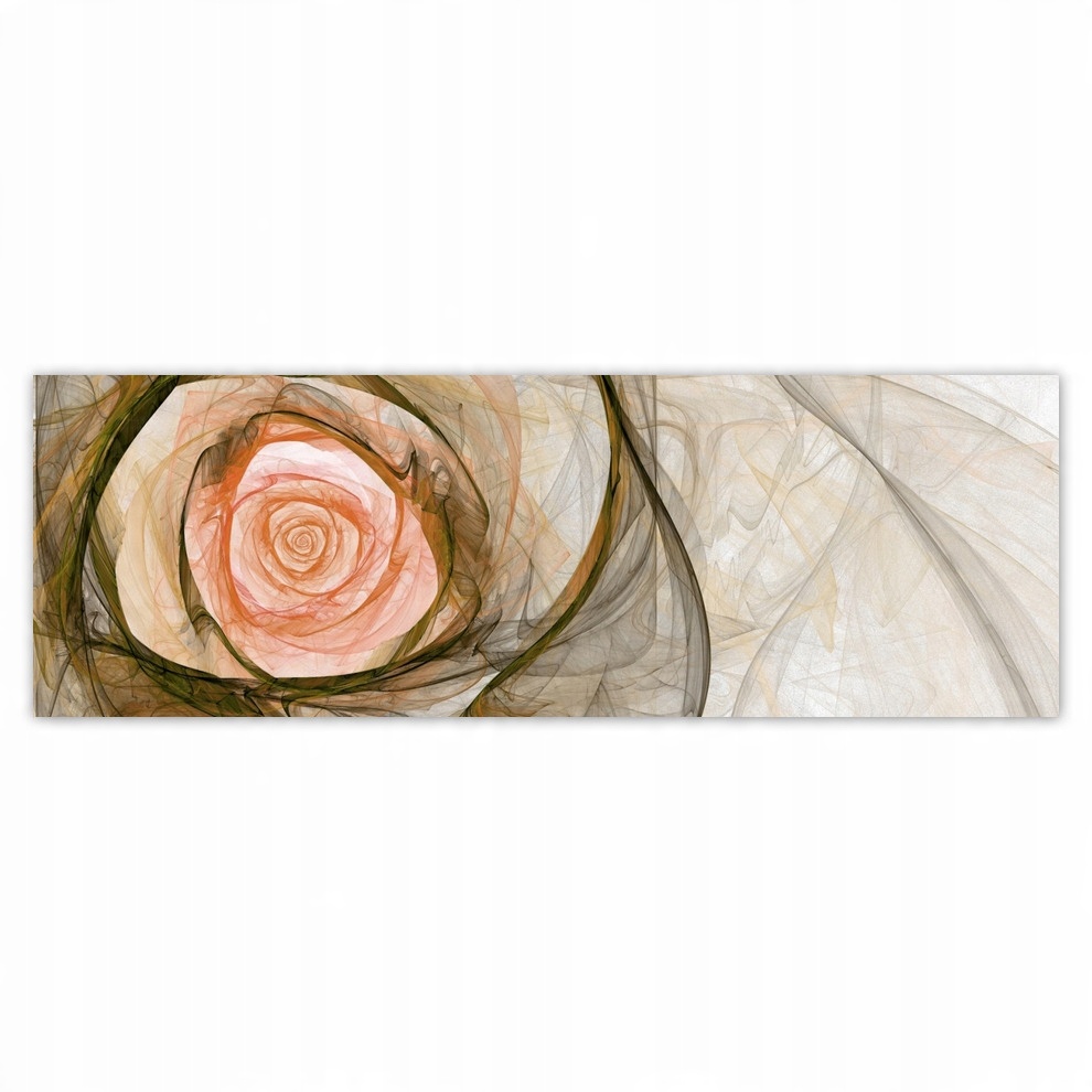 

Fototapety flizelina 312x104 Abstrakcyjny kwiat