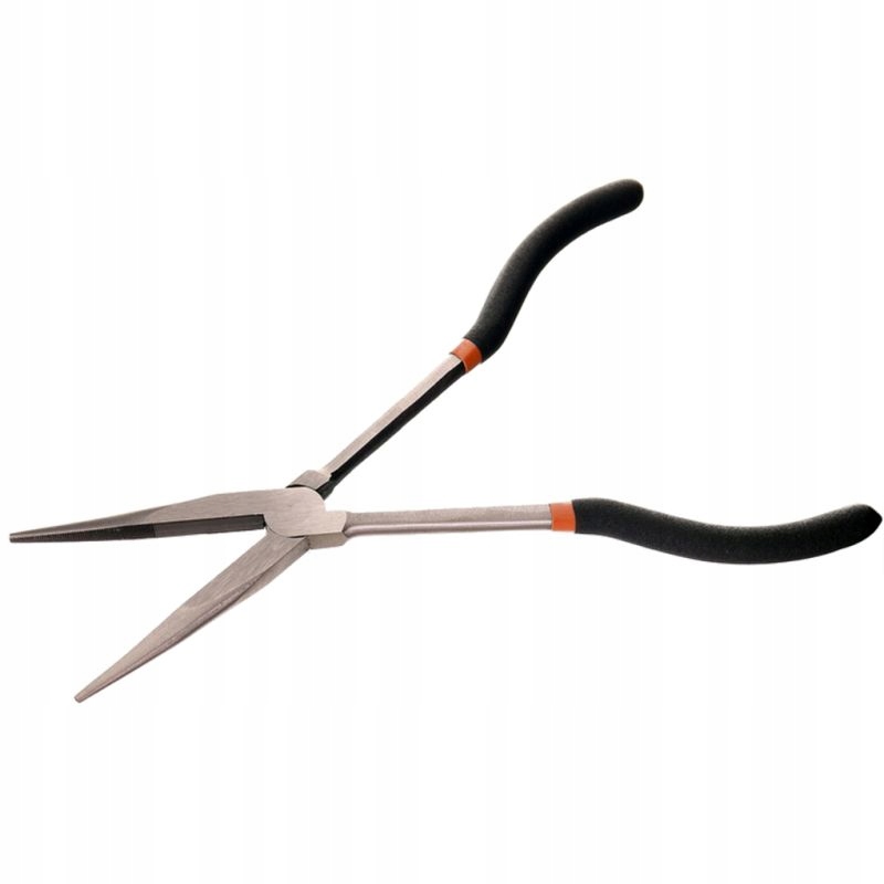 SZCZYPCE KOMBINERKI DŁUGIE 250mm proste KD10814