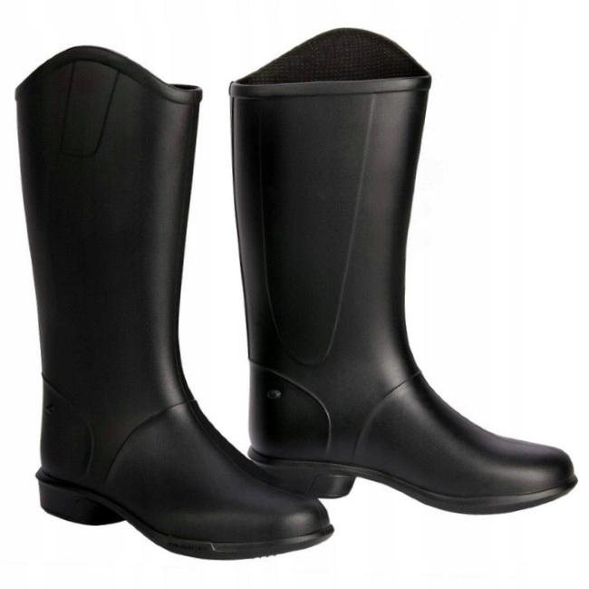 Buty Oficerki Do Jazdy Konnej Dla Dzieci Sztyblety 30