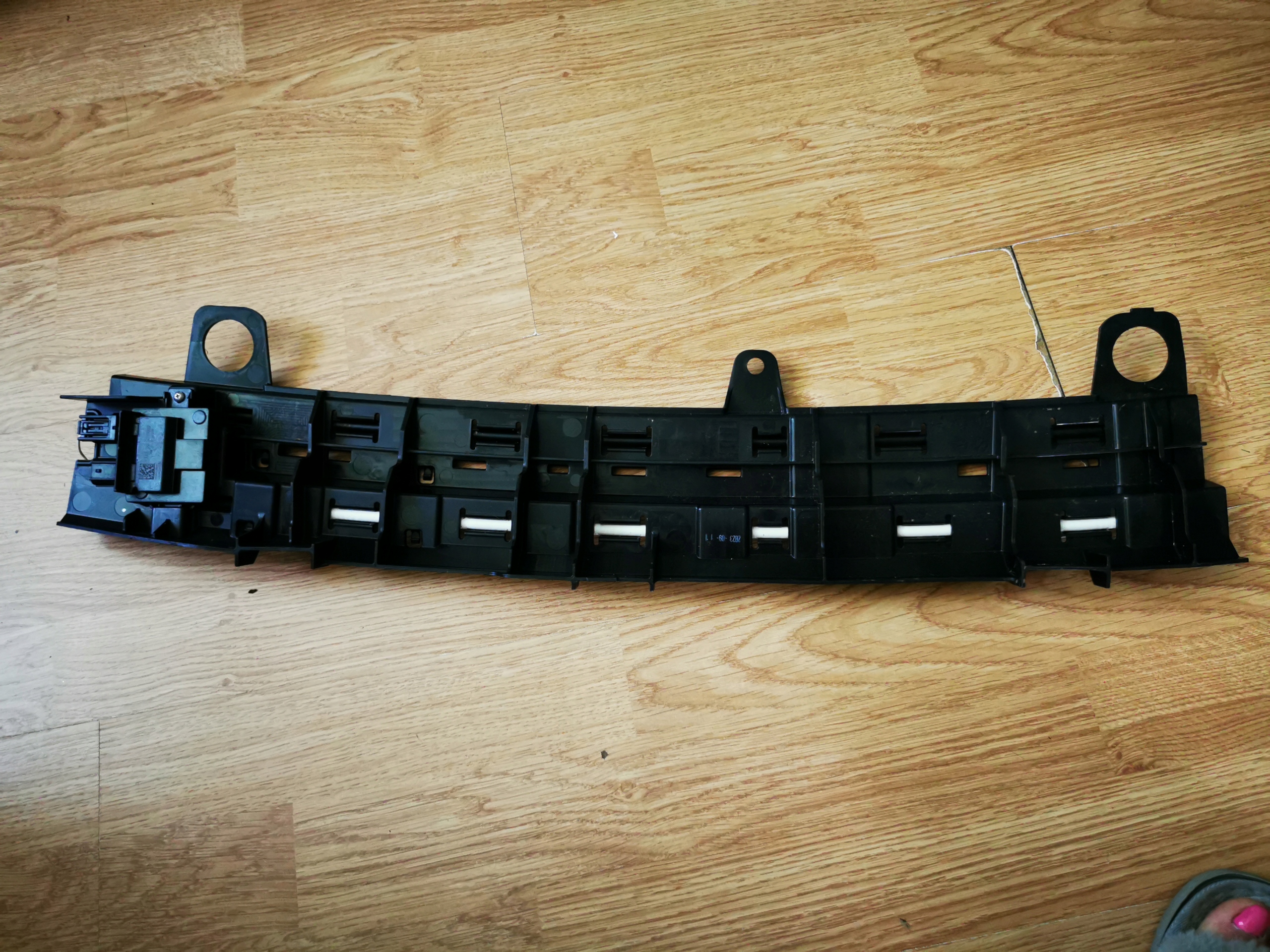 Honda CR-V VI Czujnik Bezdotykowego Otwierania Klapy Bagażnika 2023- Numer katalogowy części 3A0-7H100-0000