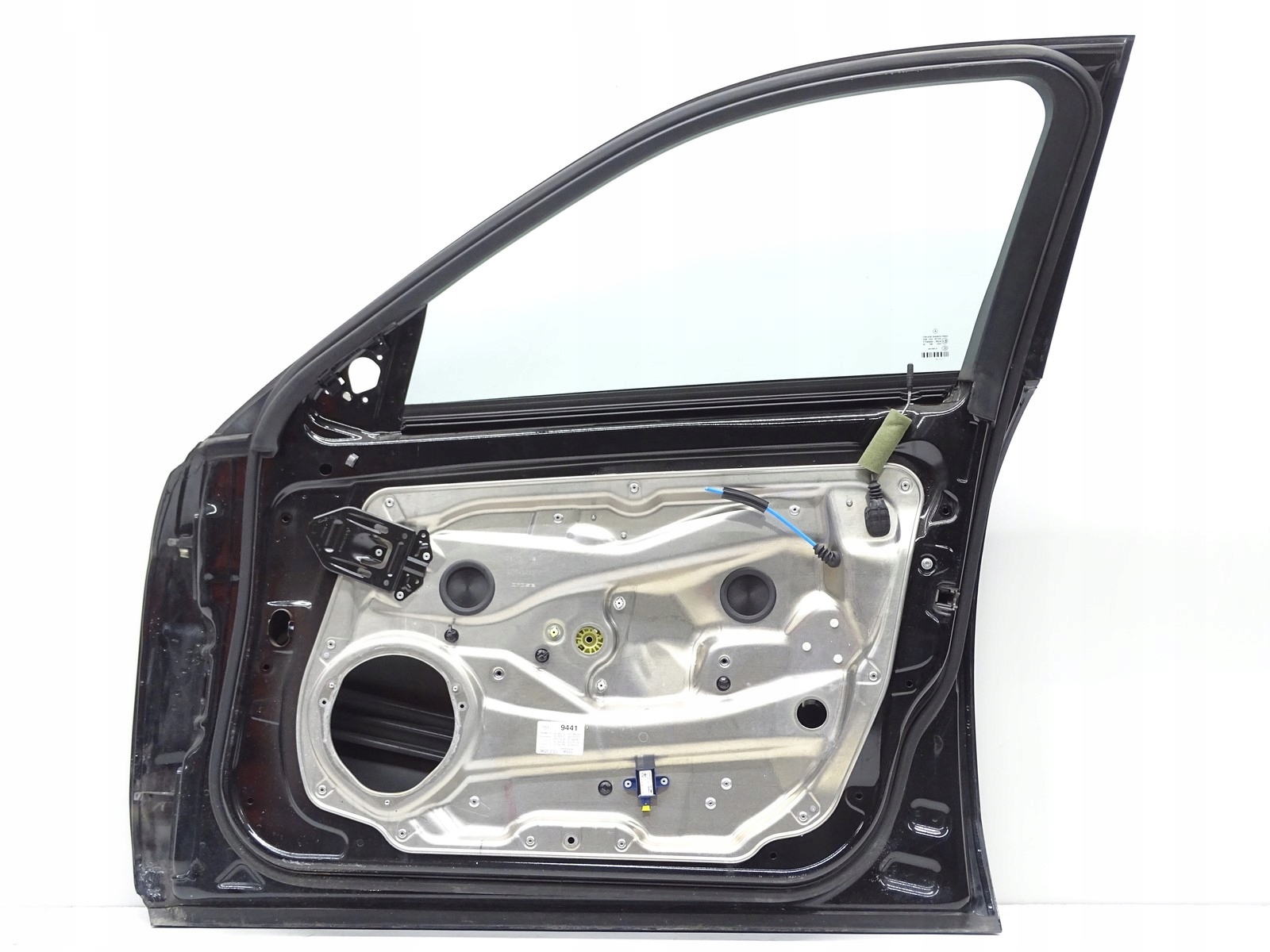 door right right front front MERCEDES E W212 197