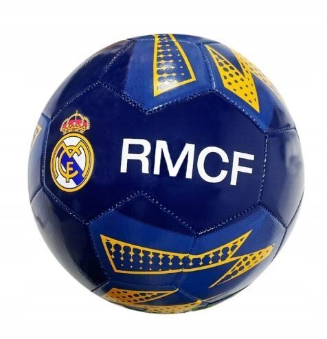 piłka nożna r.5 Real Madryt 329