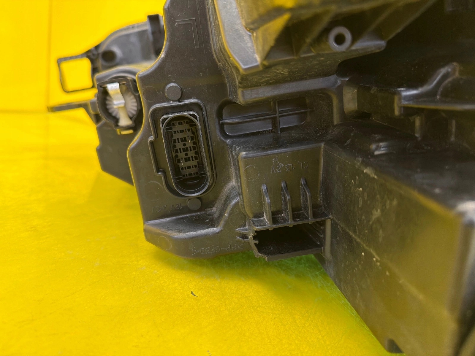 light left Skoda Superb IV 4 Full Led 3P 3P1941015A