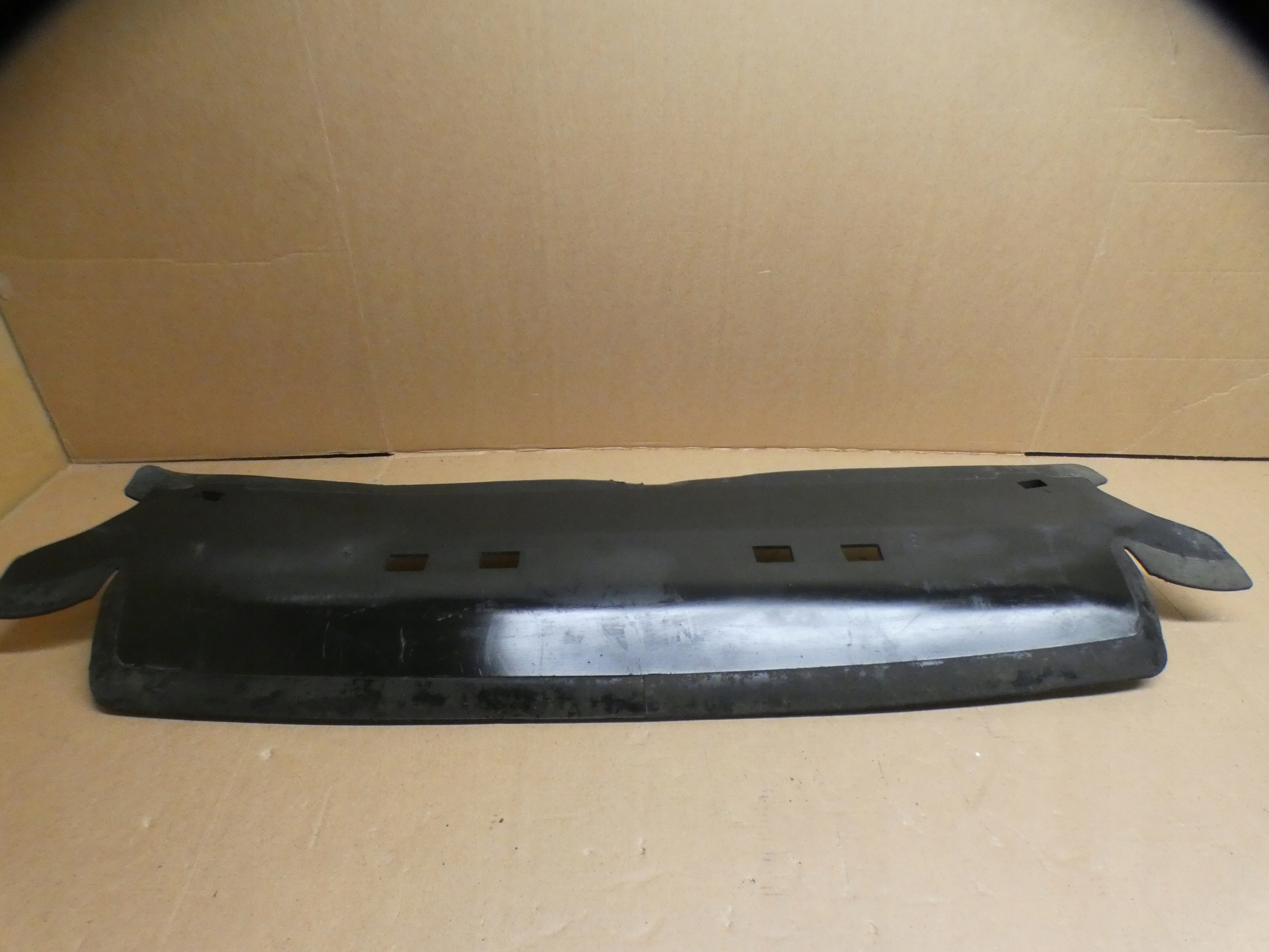 Blende Abdeckung luftansaugkanal CITROEN DS5 9804406780