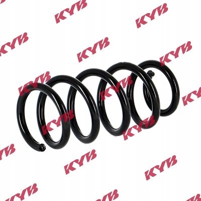2× kyb RA7143 пружина