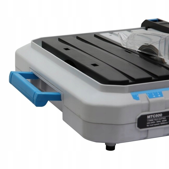 Piła stołowa Macallister 600 mm 500 W Kod producenta MTC500