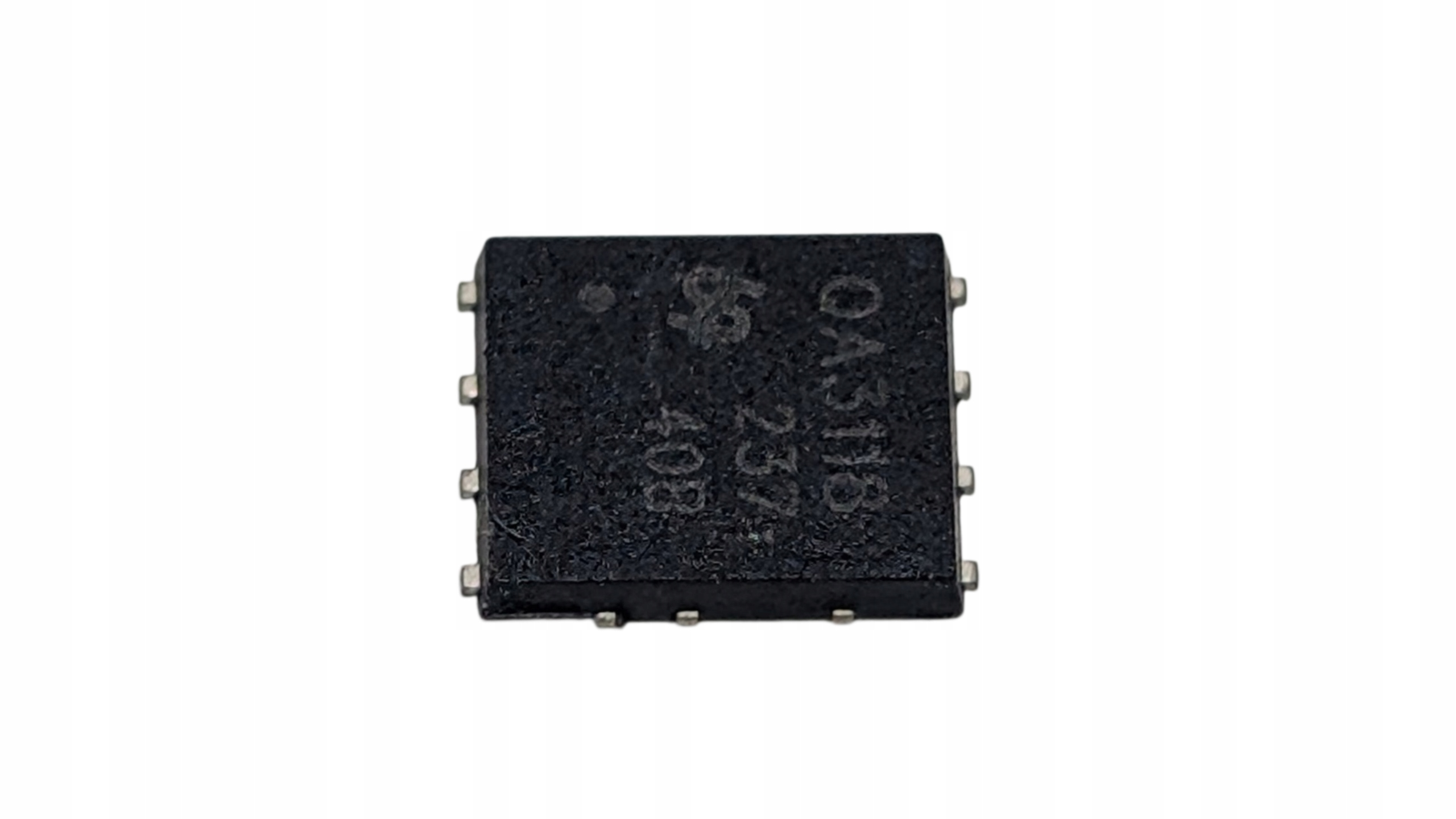 UKŁAD MOSFET QA3118 DUAL N-CHANNEL