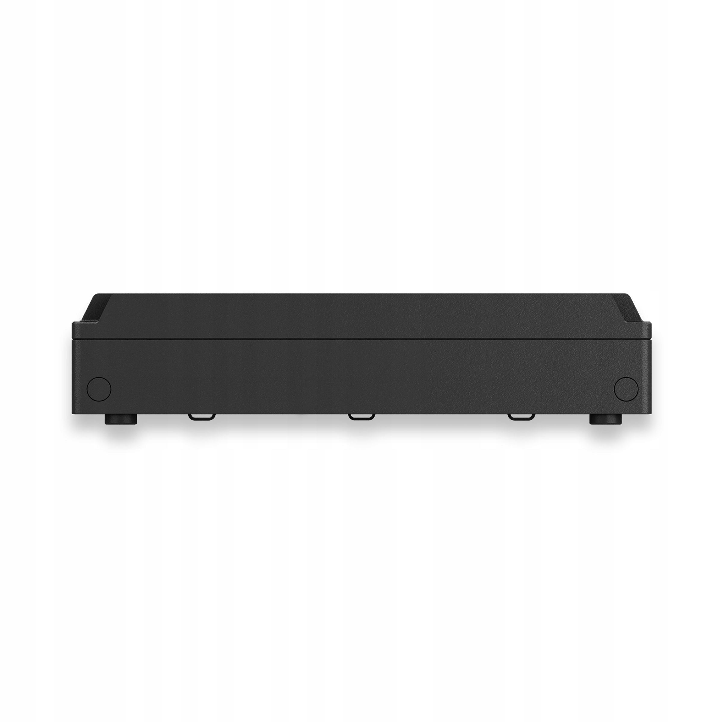 ASUS NUC Rugged/BNUC13BRFA200B02I/Intel Atom X7211E/Intel UHD Graphics/6xUSB/M.2 22x80 NVMe; M.2 30x42 SATA SSD,PCI x1,USB3.2 Gen2/2,5Gbe Dual LAN/2xHDMI/64G eMMC/no RAM/AX210/no OS/EU Cord/Kit(L6)/EAN:4711387471517 — 15