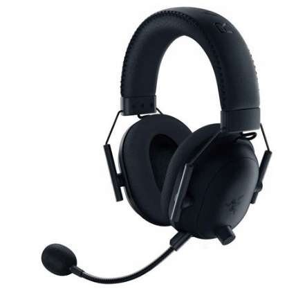 Słuchawki bezprzewodowe Razer Blackshark V2 Pro Model BlackShark V2 Pro