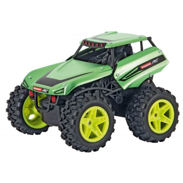 

Carrera Auto Na Radio Rc Mini Stunt Dancer 2,4GHZ