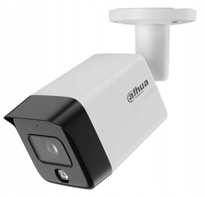 Ip kamera IPC-HFW1839TC-A-IL-0280B Dahua 4K Venkovní Poe