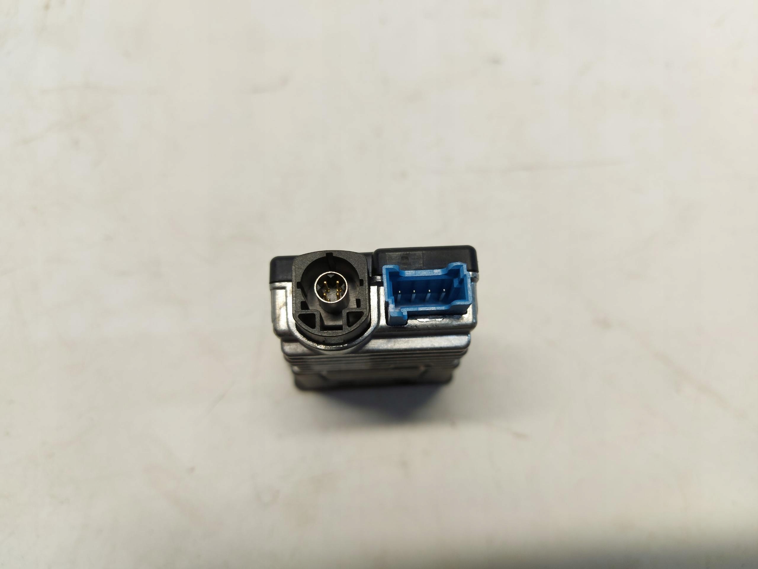 BMW iX1 X1 U11 Adapter, Stecker USB 5A57B32