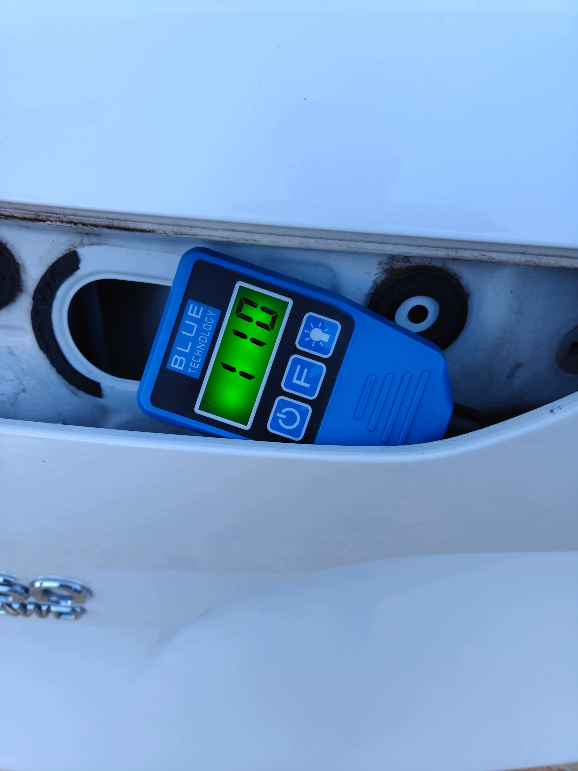 trunk door boot rear MAZDA CX60 CX 60 SPOILER KAMERA