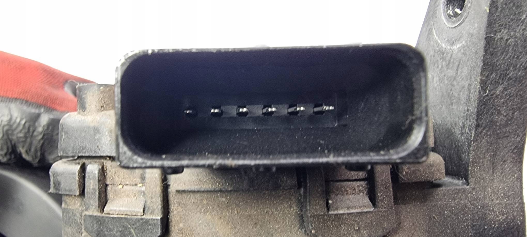 PEDAL GM9129423 OPEL CORSA