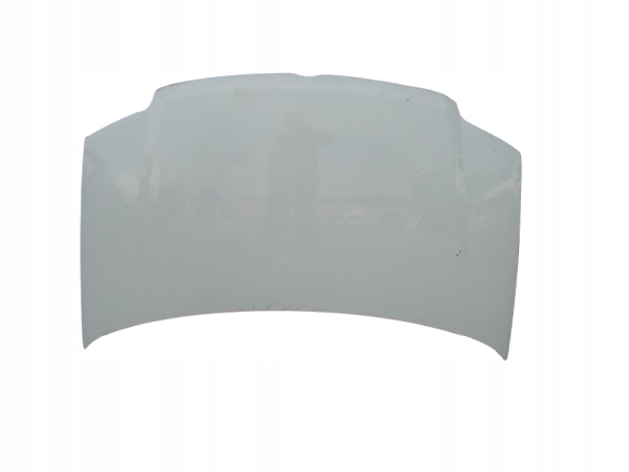 FIAT PANDA II 2 2003-2012 MASKA