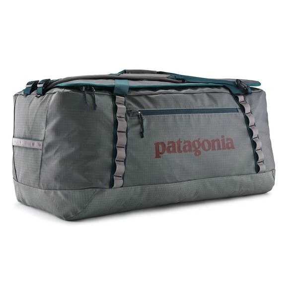 Torba Patagonia Black Hole Duffel 100L Noble Grey