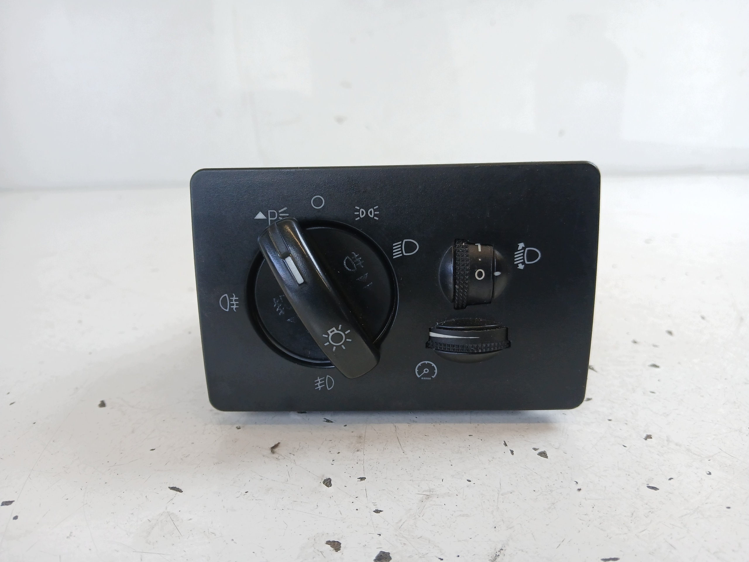 FORD FOCUS C MAX MK1 light switch 3M5T13A024AA