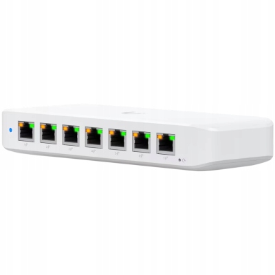 Ubiquiti Usw Ultra Layer 2 8 port GbE PoE switch