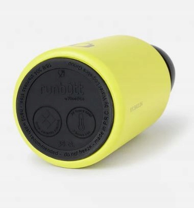 FC BARCELONA BIDON TERMICZNY FCB KIDS 453 Marka inny