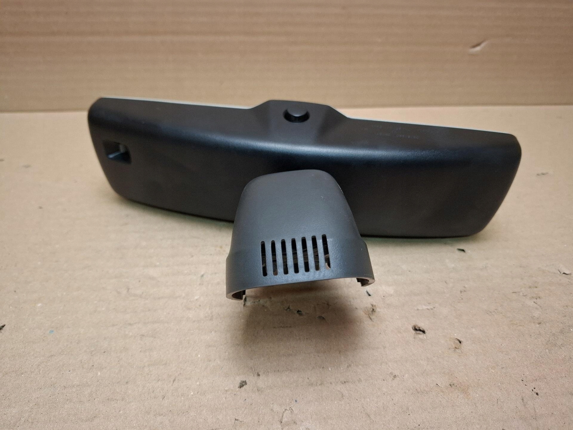 rear-view mirror Volkswagen Sharan 2 2012 36181990