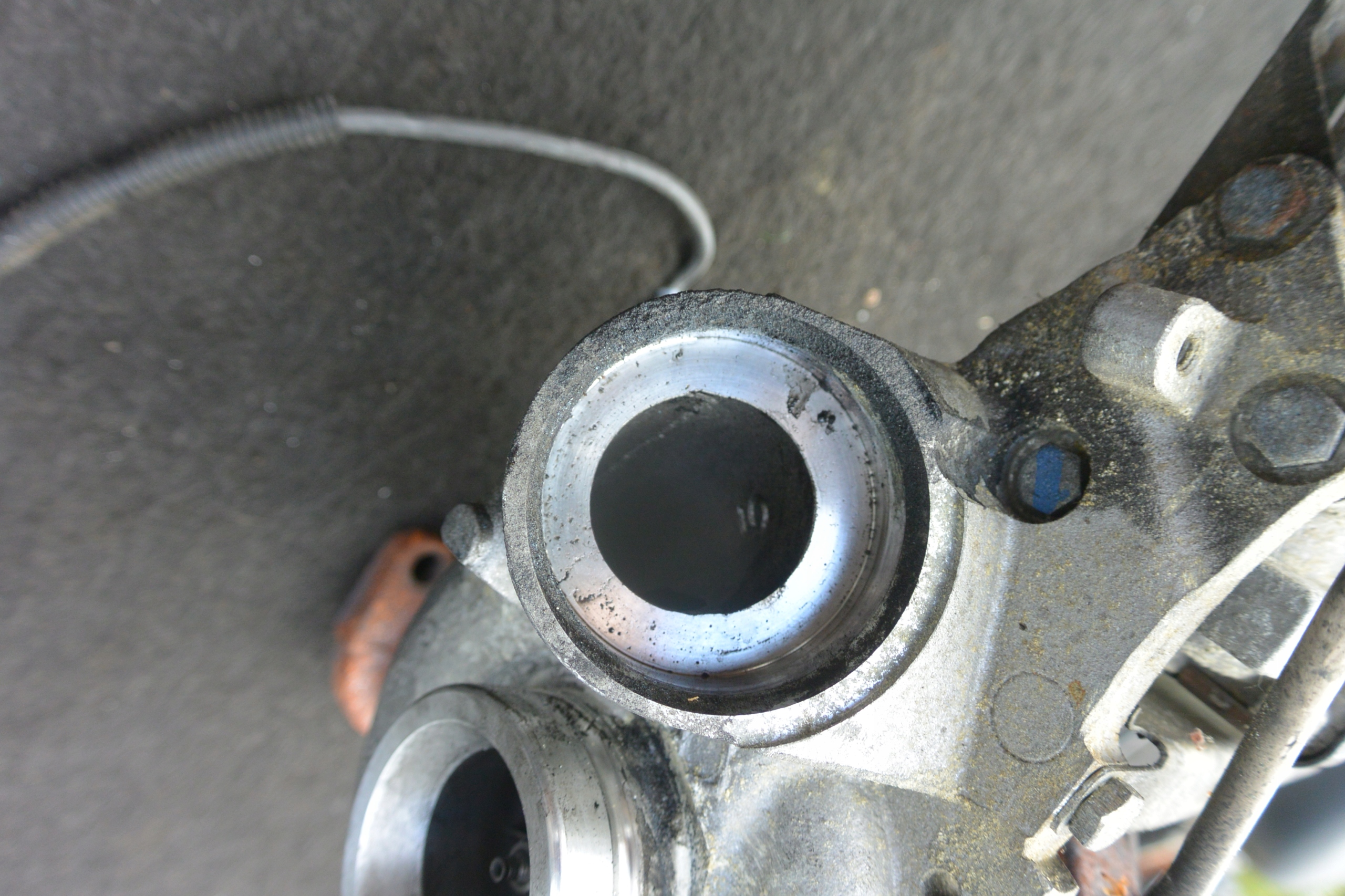 turbo 2.2 CDI OM646 MERCEDES W204 W211