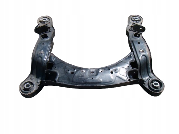 AUDI A6 C6 04-11 2.7 TDI WÓZEK SANKI BELKA SILNIKA