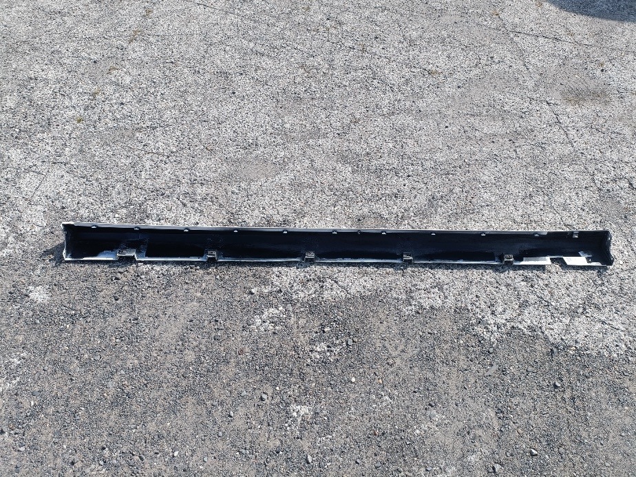 DODGE CHARGER 2019- left moulding threshold original PW7 1QA51TRMAE