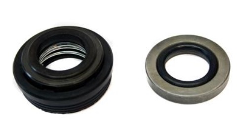 REPERATURKA POMPY WODY AUTOSAN, JELCZ Z PIERŚ