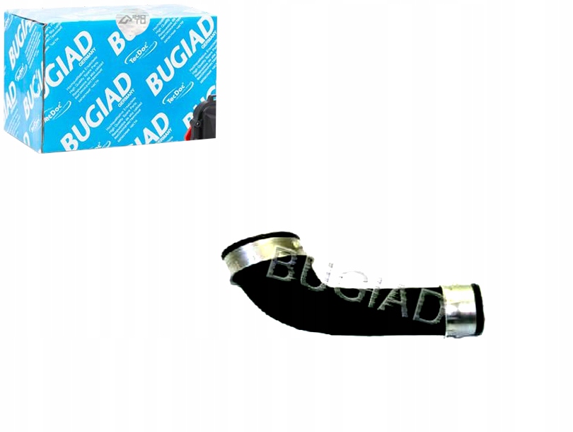 Bugiad Kabel Intercoolera Vw 1,9TDI T5