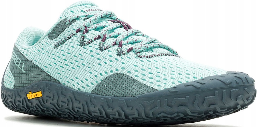 Dámské běžecké boty Merrell Vapor Glove 6