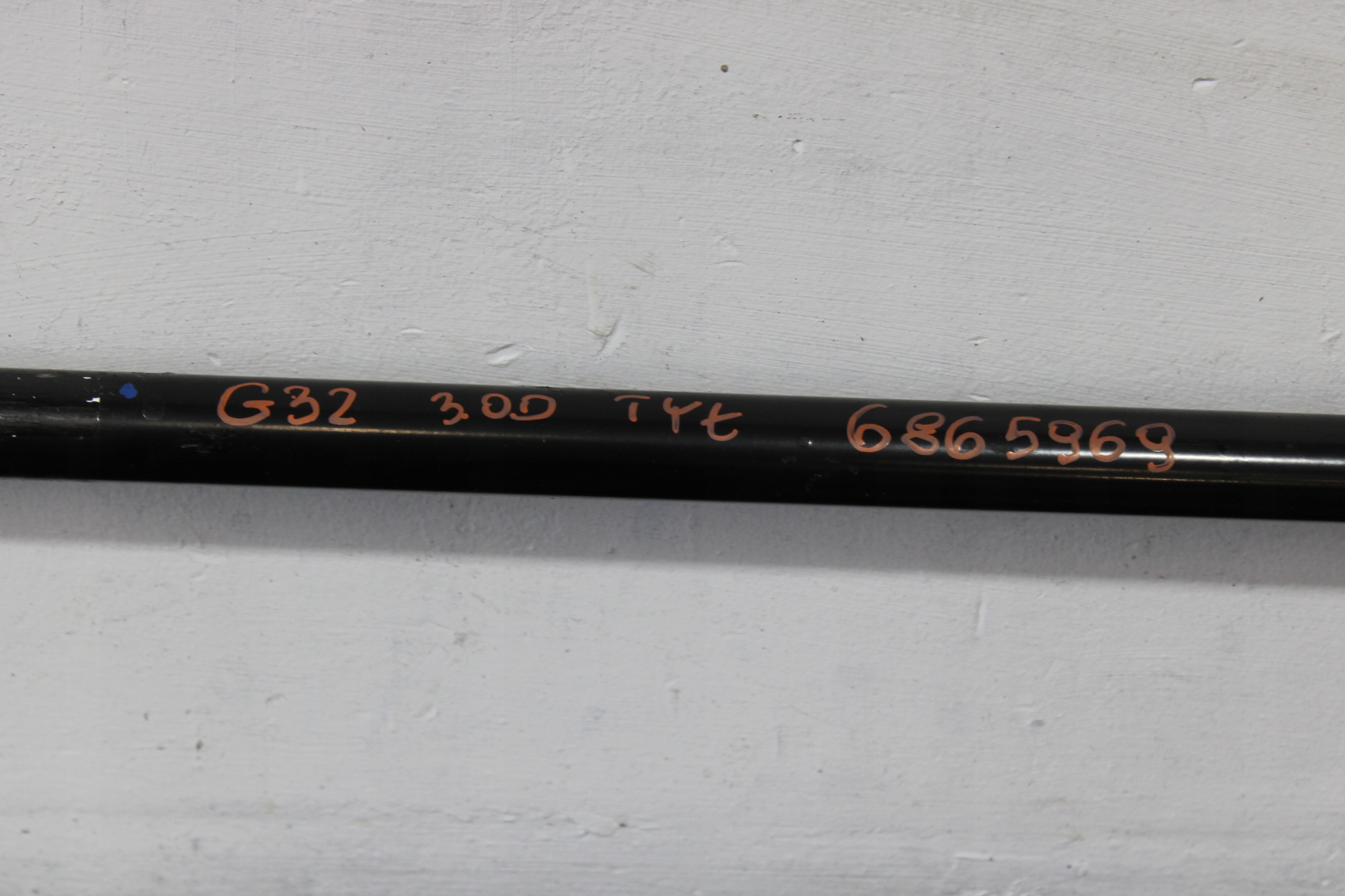 STABILIZATOR rear part BMW 6 GT G32 m-packet 6865969