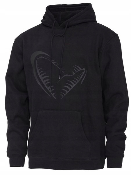 Savage Gear K Mikina S Kapucí Jaw Hoodie Velikost XXL