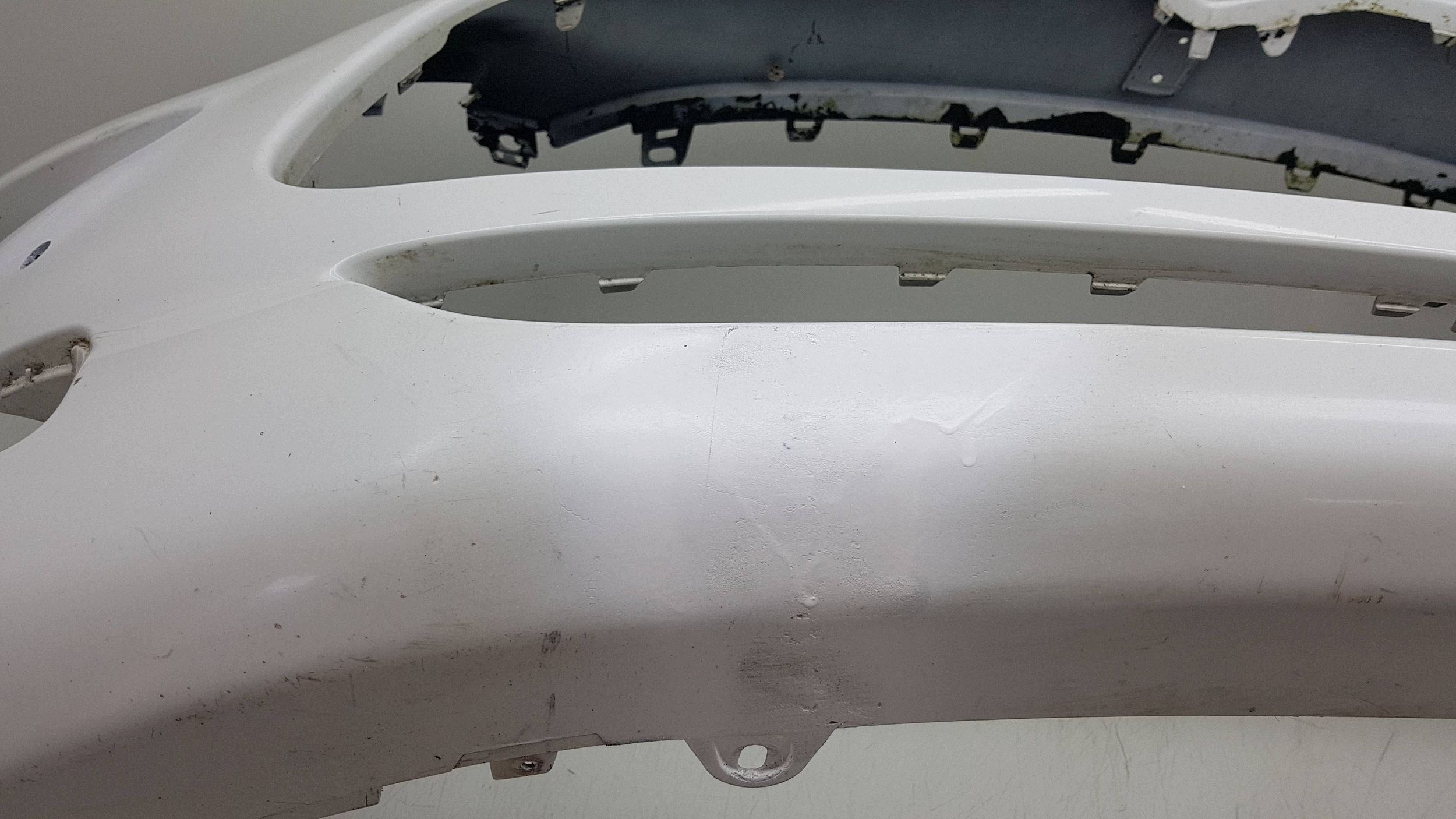 CITROEN DS5 DS 5 2011 - nárazník předek 9686777577