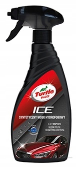 

Turtle Wax Ice Wosk hydrofobowy w sprayu 70-191