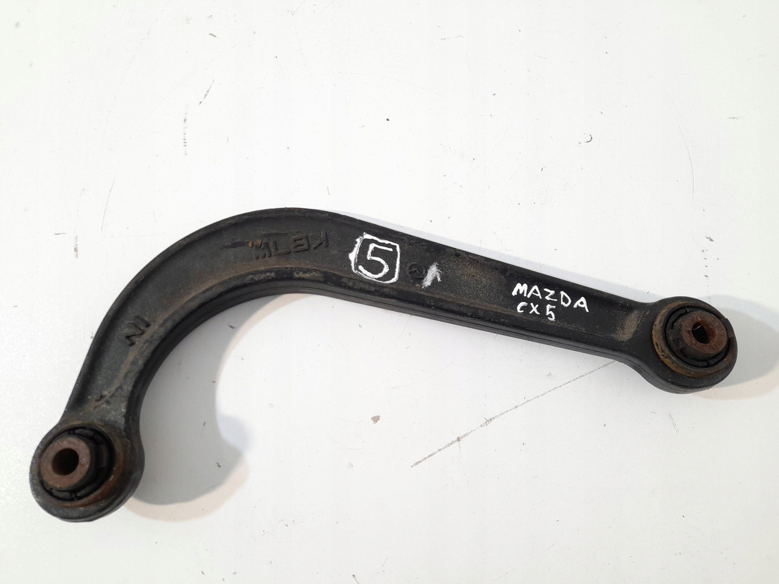Mazda CX-5 CX5 Querlenker hinten rechts 2.2 D (5)