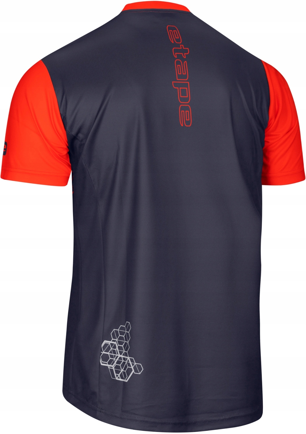 ETAPE Dirt koszulka męska na rower EAN (GTIN) 8592201063356