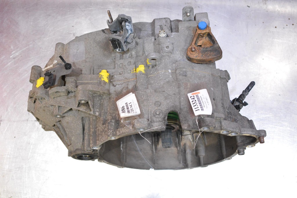 scatola cambio VOLVO S60 1 e 2.0 T 180 KM 00-04