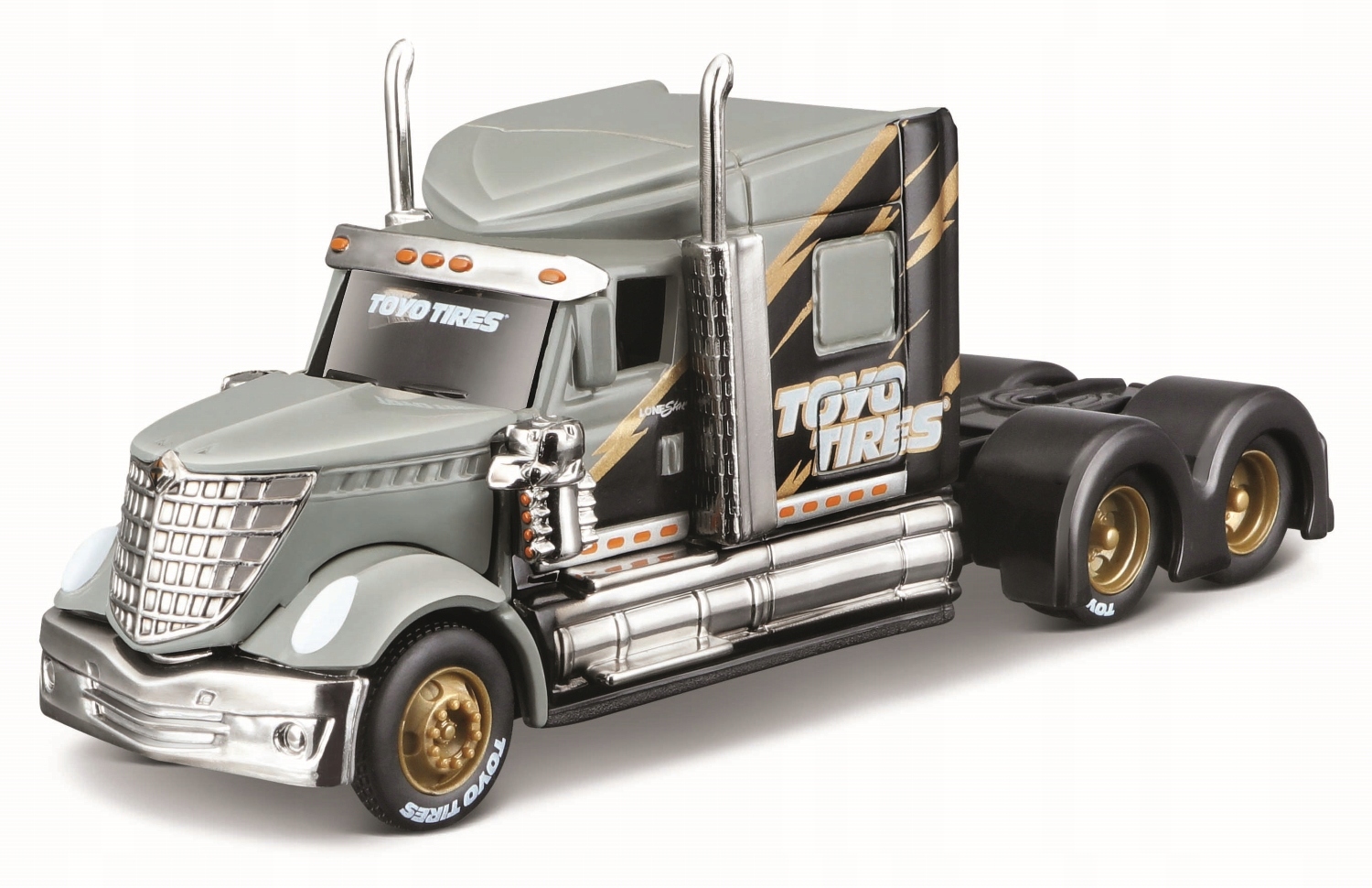 

Maisto Ciężarówka International Lonestar 12389