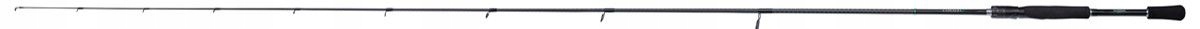 Wędka Shimano Curado Spinning 2,13m 3,5-12g