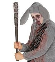 

Kij Do Baseballa Baseball Z Drutem Kolczastym