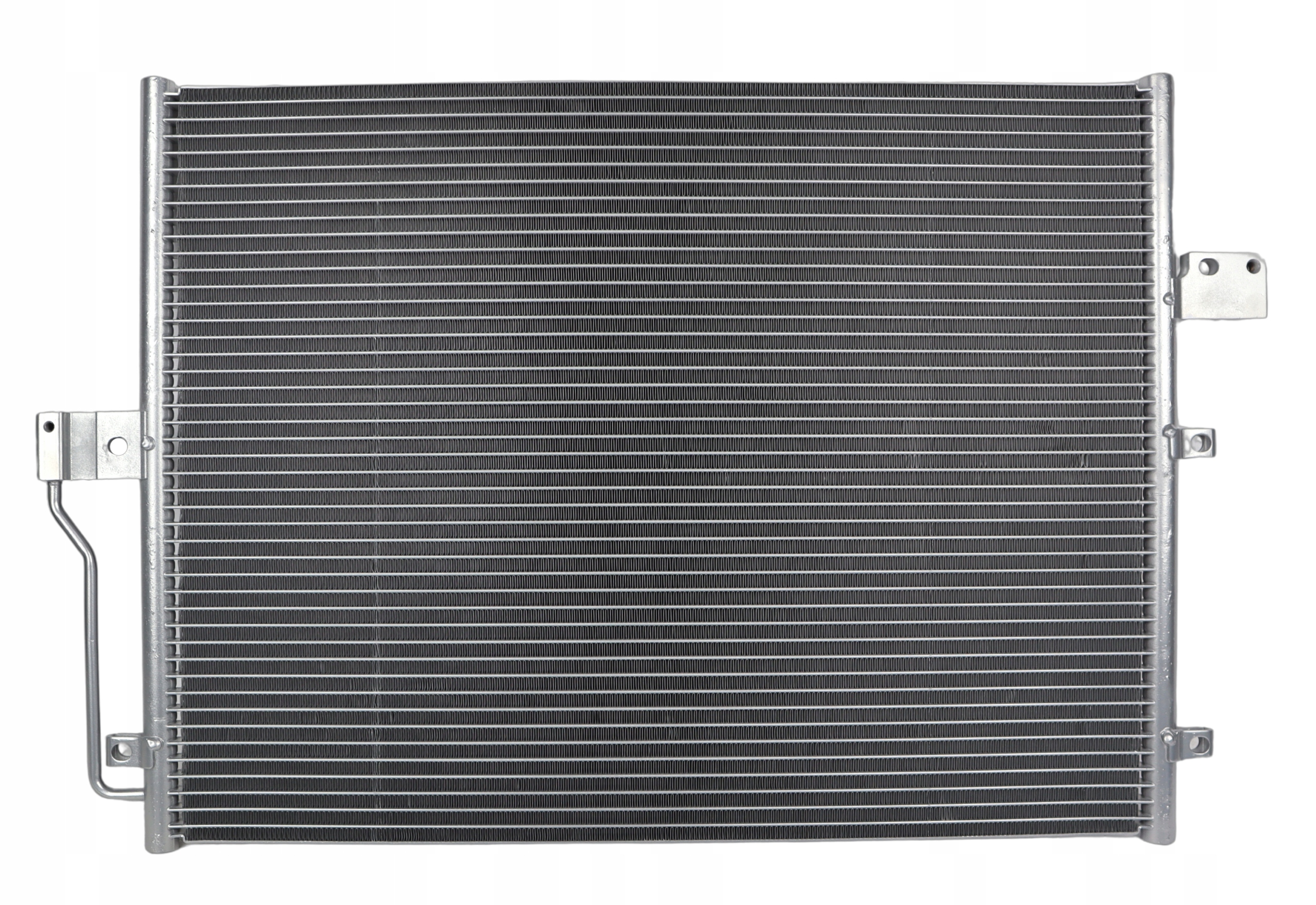 CHŁODNICA KLIMATYZACJI SSANGYONG RODIUS 2006 - 2018 Producent części AC