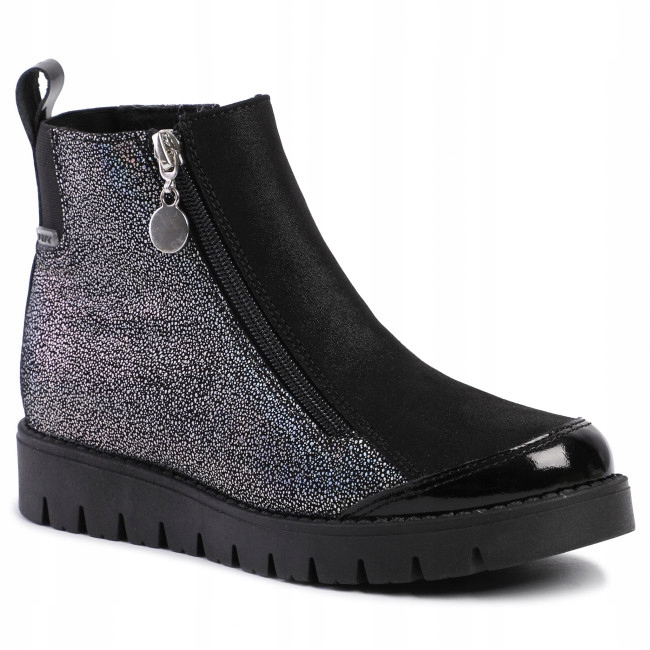 Botki dziecięce Bartek r. 38