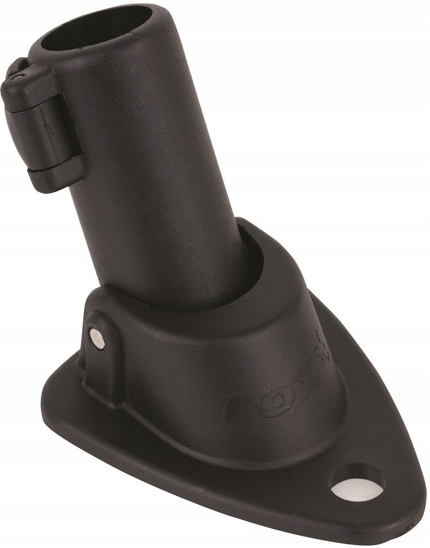 Stopki Do Stojaka Fox Pod Anchors 4szt Mocowanie