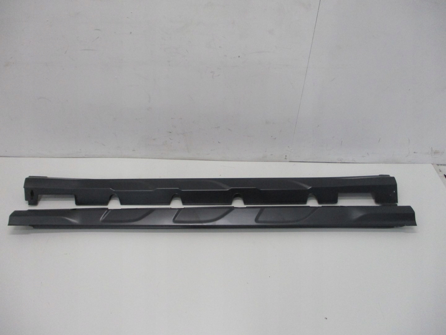 cap moulding threshold HYUNDAI KONA LAKIEROWANA