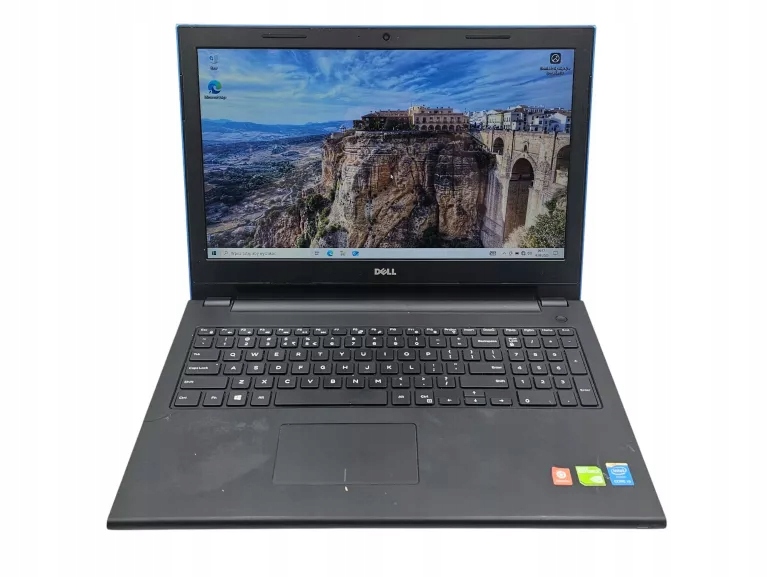 DELL inspiron 15 Core i7 メモリ24GB SSD2TB DELL inspiron 15 Core i7 メモリ24GB SSD2TB