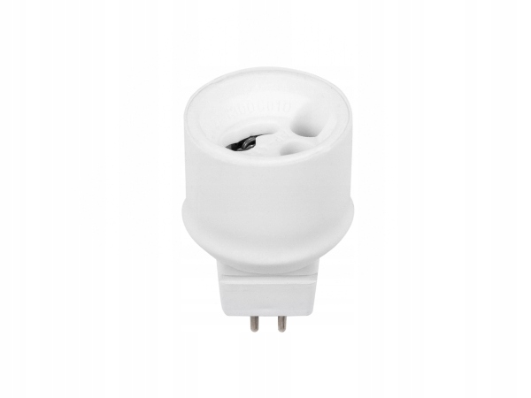 

Led line Przejściówka żarówki MR16->GU10