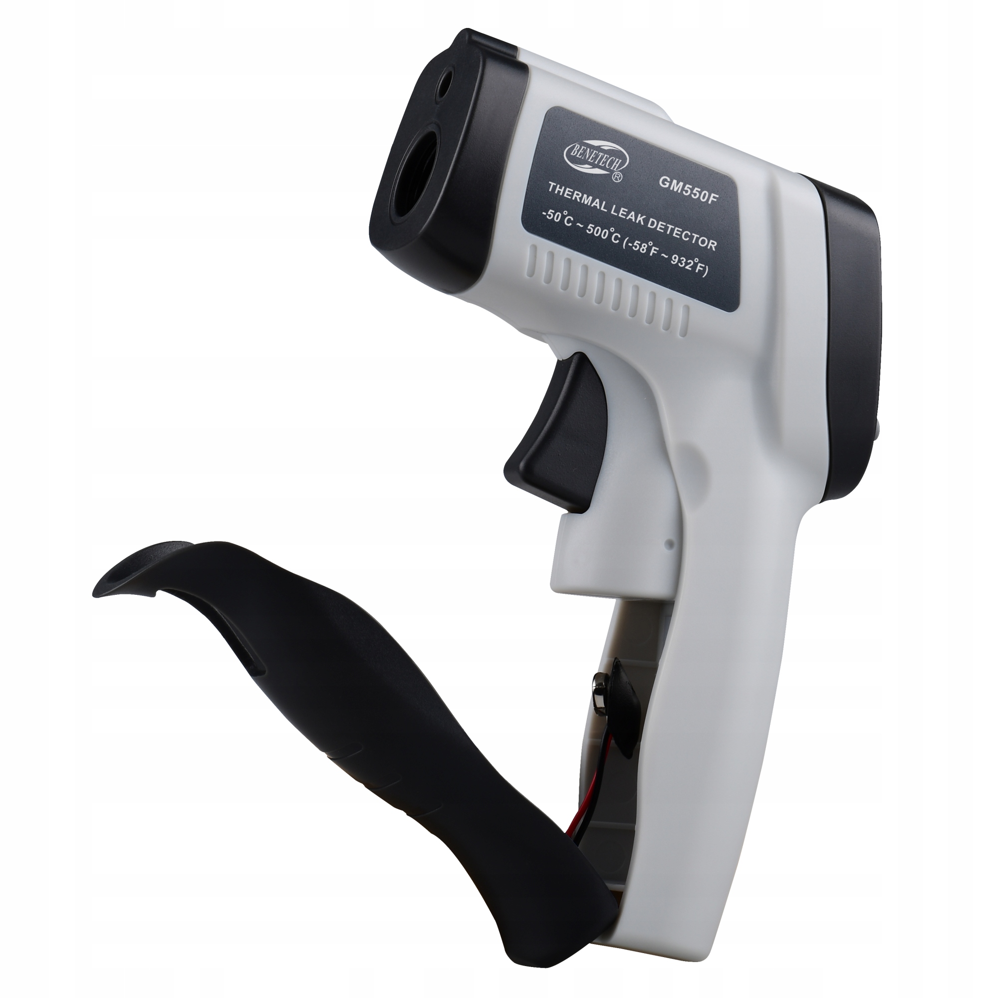 Pirometr GM550F EAN (GTIN) 5904890521414