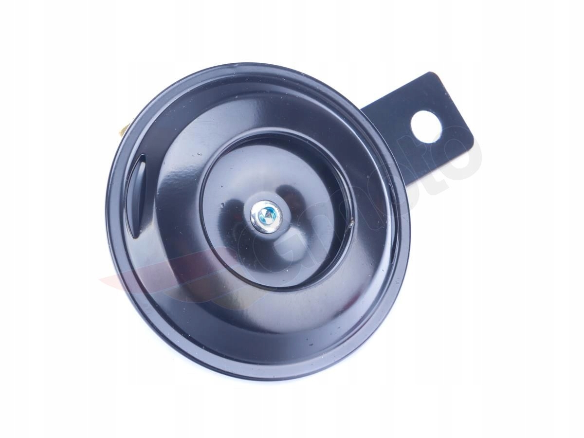 Klakson - sygnał dźwiękowy 12V Romet SC 50 QT