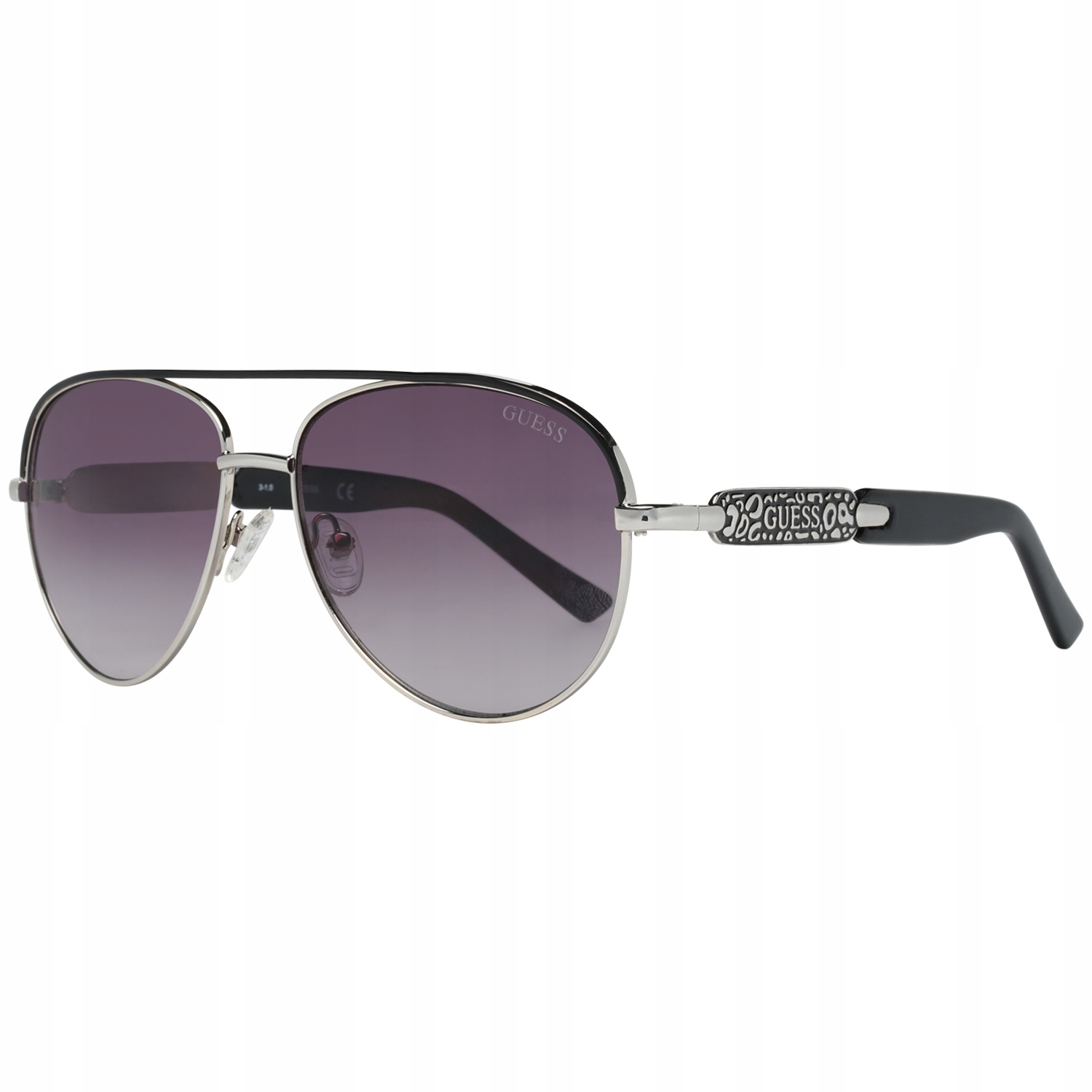 

Okulary przeciwsłoneczne Guess GF0287 Gradalne